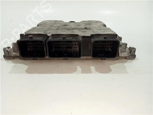 Electronic module CITROËN XSARA (N1) 2.0 HDi 90 | BP23931661M83 