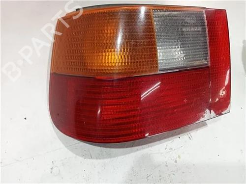 Left taillight SEAT IBIZA I (21A) 1.2 | BP23920454C34 