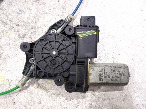 Front right window mechanism OPEL CORSA D (S07) 1.3 CDTI (L08, L68) | BP34124637C23 - Image 3