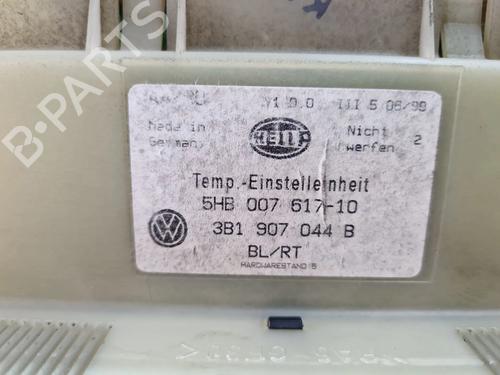 Climate control VW GOLF IV (1J1) 1.9 TDI | BP29449750I5 