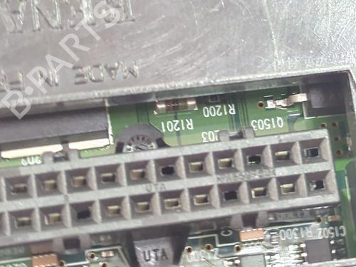 Electronic module RENAULT LAGUNA II (BG0/1_) 1.9 dCi | BP40260151M83 - Image 4