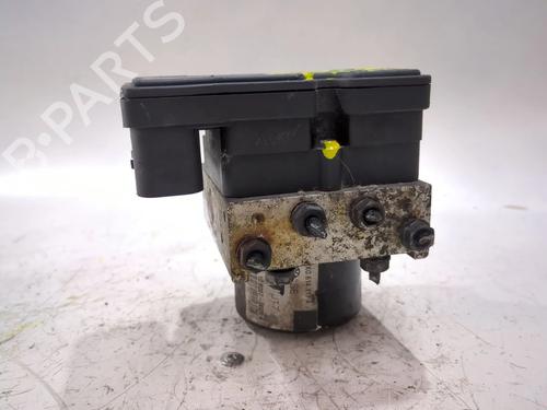 Used ABS pump VW CADDY III MPV (2KB, 2KJ, 2CB, 2CJ) 1.9 TDI 4motion (105 hp) 27273233