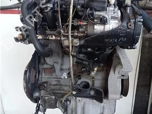 Engine FIAT PUNTO (188_) 1.9 DS 60 (188.031, .051, .231, .251) | BP23917784M1 