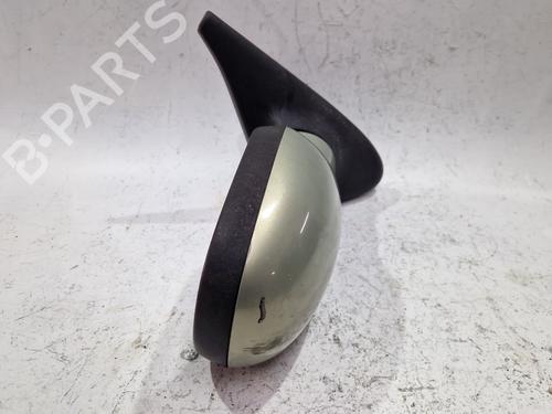 Right mirror RENAULT MEGANE I Classic (LA0/1_) 1.9 dCi (LA05, LA1F) | BP30193054C27 