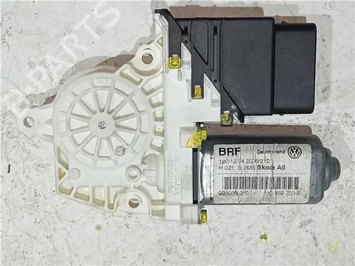 Rudehejsemotor bagstkærm venstre SEAT TOLEDO III (5P2) 2.0 TDI 16V | BP23921492E23 