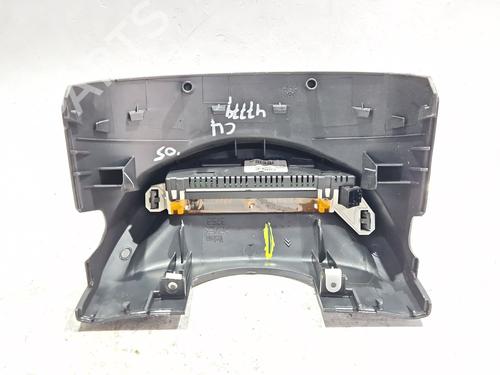 Multifunctionele display CITROËN C4 Coupe (LA_) 1.6 16V | BP30936321C48 