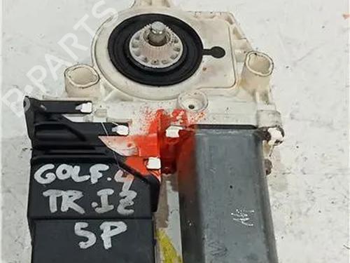 Used Left rear window motor VW GOLF IV (1J1) 1.4 16V (75 hp) 23913135