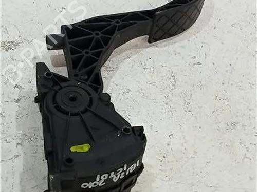 Pedal SEAT IBIZA III (6L1) 1.9 TDI | BP23912222I4 