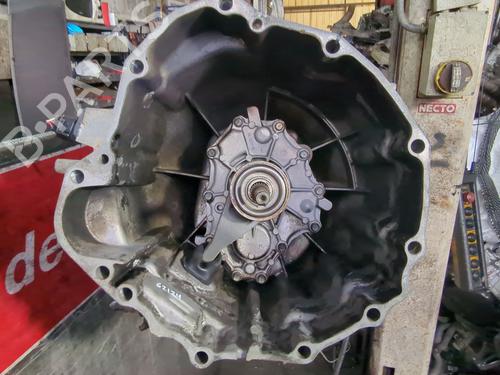 Used Gearbox NISSAN PATHFINDER III (R51) 2.5 dCi 4WD (171 hp) 31655665