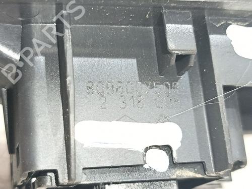 Right front window switch RENAULT LAGUNA III (BT0/1) 2.0 dCi (BT01, BT08, BT09, BT0E, BT0K, BT12, BT1C, BT1D,... | BP40228630I26  - Image 5
