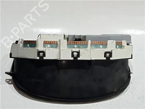 Instrument cluster CITROËN BERLINGO / BERLINGO FIRST MPV (MF_, GJK_, GFK_) 2.0 HDi 4x4 (MFRHY) | BP23914091C47 