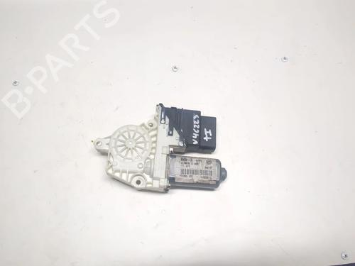 Used Left rear window motor SEAT TOLEDO II (1M2) 1.9 TDI (110 hp) 24974439