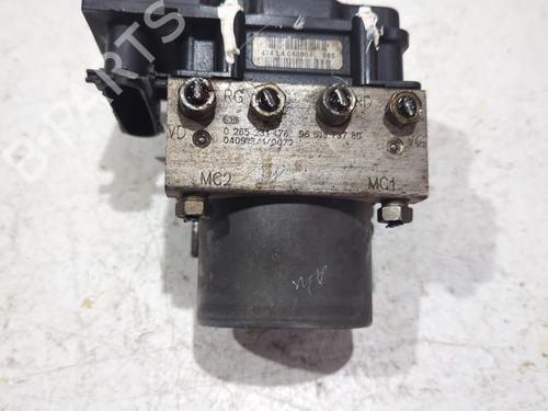ABS pump PEUGEOT 307 Break (3E) 2.0 HDI 90 | BP23927657M43 