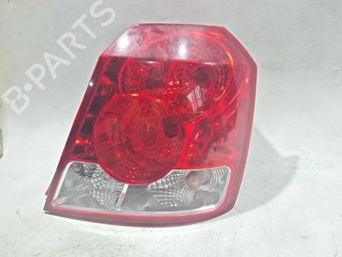 Right taillight DAEWOO KALOS (KLAS) 1.2 | BP29387279C35 