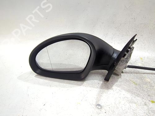 Left mirror SEAT IBIZA III (6L1) 1.8 T FR | BP29062981C26 