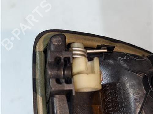 Used Front right interior door handle RENAULT MEGANE I Classic (LA0/1_) 1.9 dTi (LA1U) (80 hp) 23925333