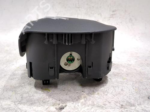 Driver airbag CITROËN C4 I (LC_) 2.0 HDi | BP29388256C9 