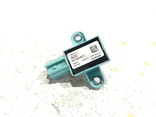 Used Electronic module Electronic module AUDI A4 B8 Avant (8K5) 2.0 TDI (150 hp) 40063128 40063128