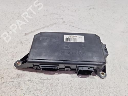 Used Electronic module FIAT STILO (192_) 1.9 JTD (192_XE1A) (115 hp) 29520567
