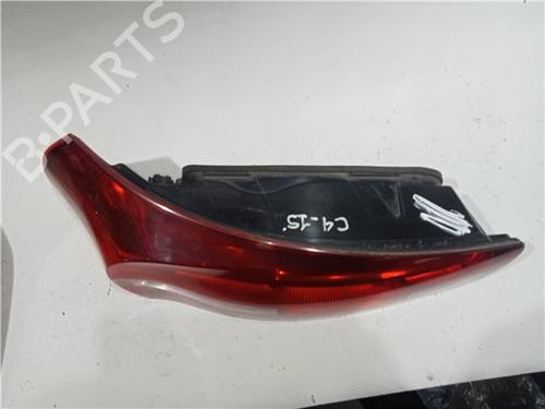 Left taillight CITROËN C4 Picasso I MPV (UD_) 1.6 HDi | BP23917902C34 