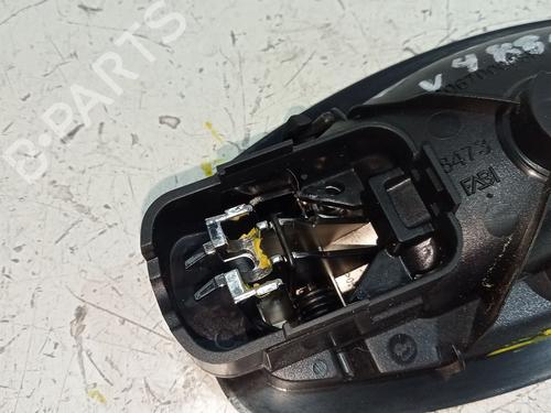 Front left interior door handle RENAULT CAPTUR I (J5_, H5_) 0.9 TCe 90 | BP36766846I13 - Image 3