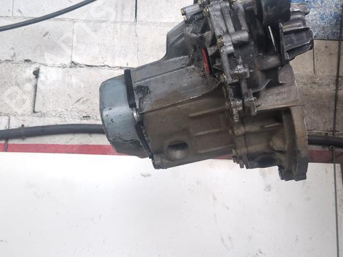 Gearbox CITROËN SAXO (S0, S1) 1.5 D | BP26553334M3 