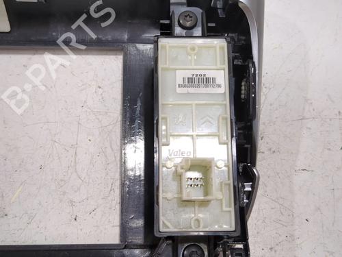 Switch PEUGEOT 208 I (CA_, CC_) 1.2 VTI 82 | BP27190718I30 - Image 3