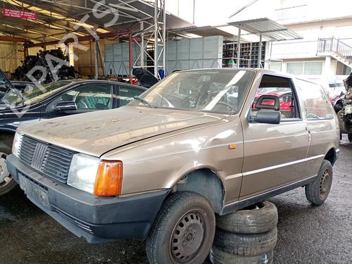 Used Parts FIAT UNO (146_, 158_) 45 1.0 (146A.ED) (44 hp) 2518126