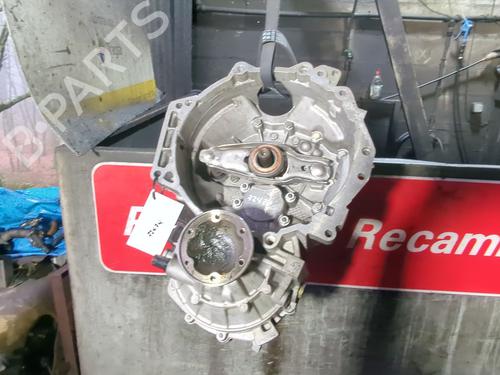 gearbox-seat-ibiza-iv-st-6j8-6p8-2010-2011-2012-2013-2014-2015-2016-32697750 main image