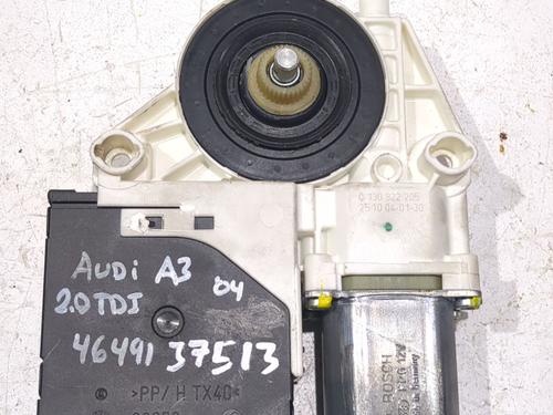 Right front window motor AUDI A3 (8P1) 2.0 TDI 16V | BP23902499E20 