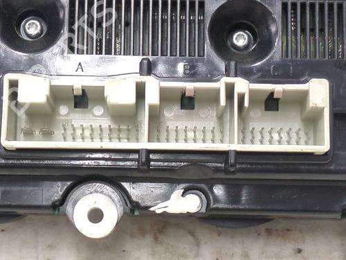 Commande Chauffage VW GOLF V (1K1)  | BP27806420I5 