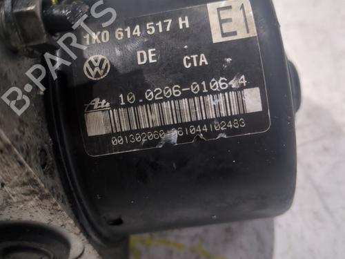 ABS pump VW TOURAN (1T1, 1T2) 2.0 TDI | BP23902838M43 
