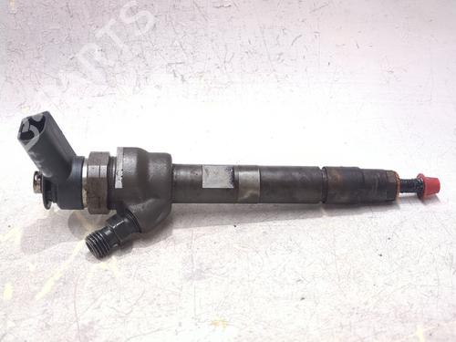 Used Injector BMW 1 (E81) 118 d (143 hp) 28369316