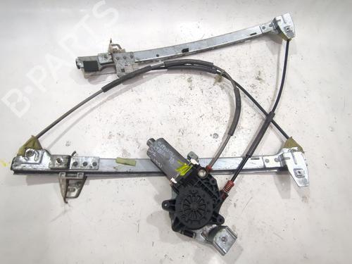 Used Other Other CITROËN XSARA (N1) 1.9 D (68 hp) 36767534 36767534
