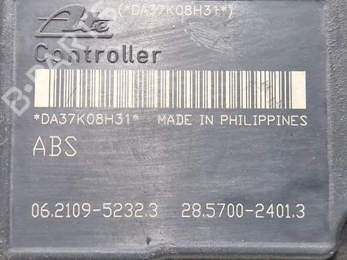 ABS SUZUKI SWIFT IV (FZ, NZ) 1.3 DDiS (AZG413D, ZC02S, ZC92S) | BP30777208M43