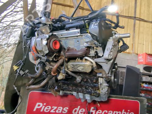 Engine VW CADDY III MPV (2KB, 2KJ, 2CB, 2CJ) 2.0 TDI 16V 4motion | BP33952818M1 - Image 4