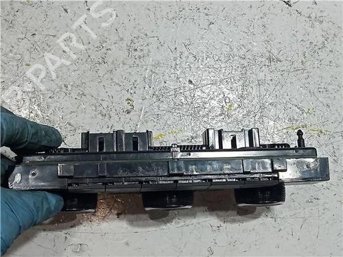 Climate control SKODA OCTAVIA III (5E3, NL3, NR3) 1.4 TSI | BP23915429I5 