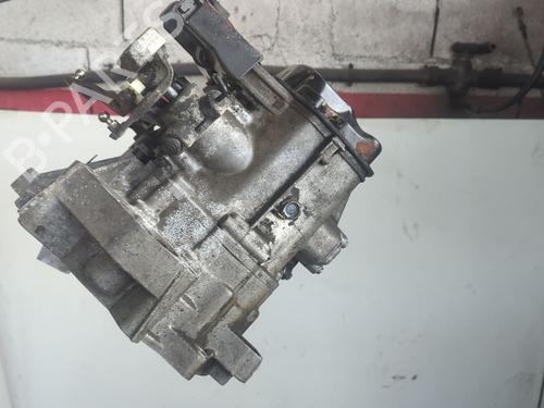 Gearbox SEAT IBIZA III (6L1) 1.4 16V | BP25739650M3 