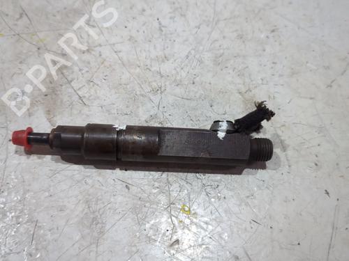 Used Injector VW LT 28-46 II Van (2DA, 2DD, 2DH) 2.5 TDI (109 hp) 27191466