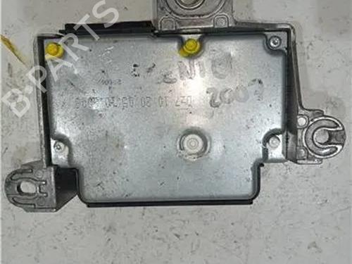 ECU airbags RENAULT GRAND SCÉNIC II (JM0/1_) 1.9 dCi (JM0G, JM12, JM1G, JM2C) | BP23932311M53 