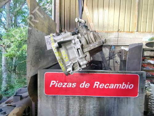 Gearbox SUZUKI SX4 (EY, GY) 1.9 DDiS 4x4 (RW419D) | BP39408741M3 - Image 2
