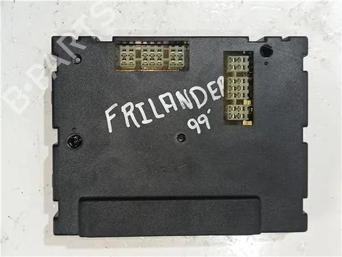 Elektronisk modul LAND ROVER FREELANDER I (L314) 2.0 Td4 4x4 | BP23912513M83 
