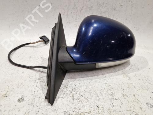 Left mirror VW PASSAT B5.5 Variant (3B6) 2.5 TDI | BP30192459C26 