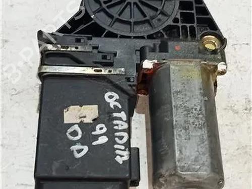 Right front window motor SKODA OCTAVIA I (1U2) 1.6 | BP23912044E20