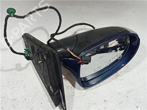 Left mirror VW PASSAT B6 (3C2) 2.0 TDI | BP23918899C26 
