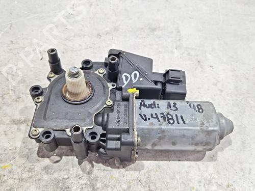 Used Right front window motor AUDI A3 (8L1) 1.9 TDI (90 hp) 29876478