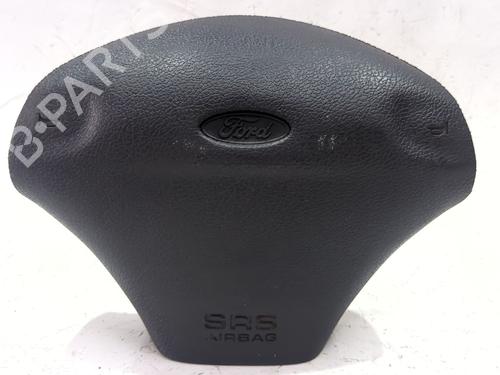 Used Driver airbag Driver airbag FORD FIESTA IV (JA_, JB_) 1.8 D (60 hp) 40220786 40220786