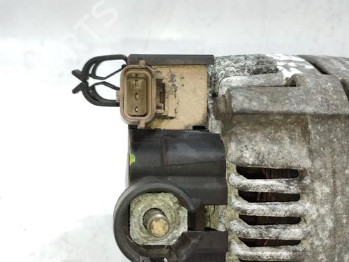 Alternator FORD FIESTA V (JH_, JD_) 1.4 TDCi | BP31183202M7 