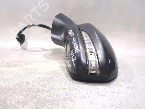 Left mirror FORD MONDEO V Saloon (CD) 2.0 TDCi | BP29526448C26 