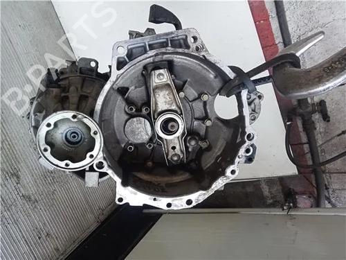 Getriebe für SEAT LEON (1M1) 1.9 TDI (110 hp) 23919561